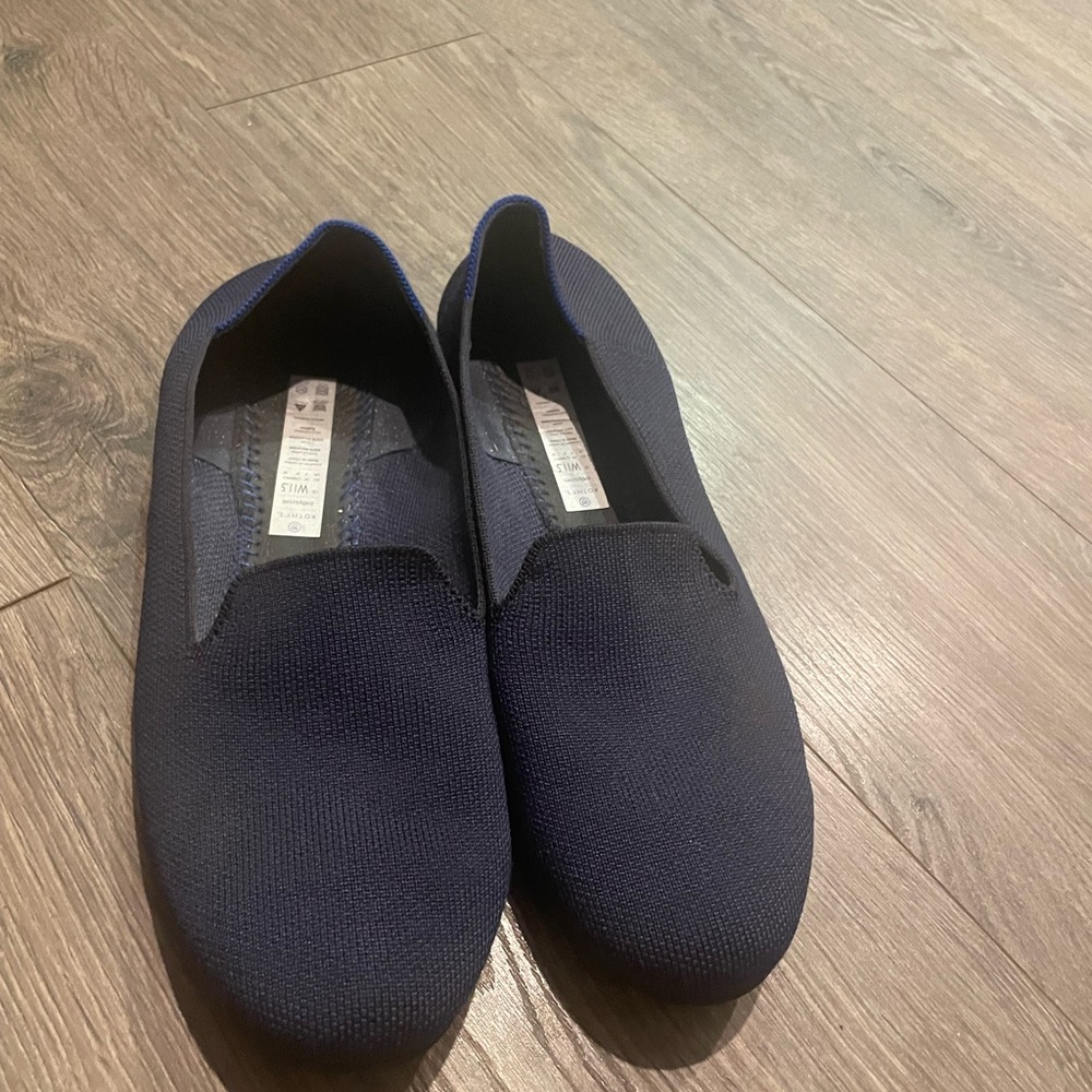 Rothy’s Loafer - Picture 4 of 6